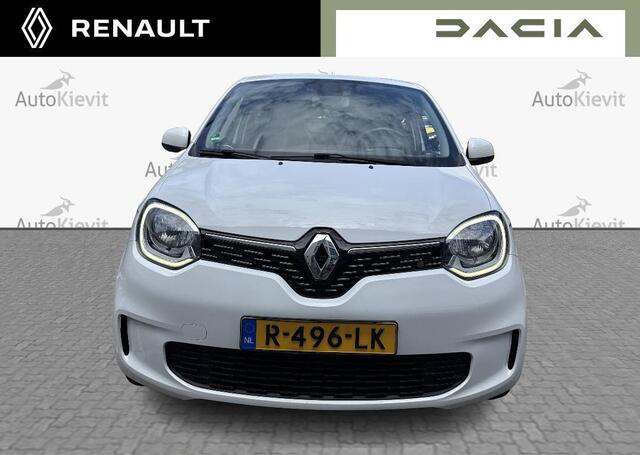 Renault TWINGO 0.9 TCe 90 Intens - Automaat