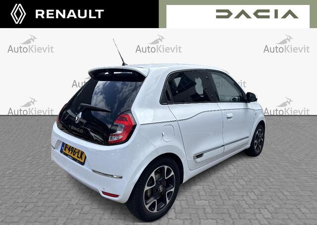 Renault TWINGO 0.9 TCe 90 Intens - Automaat