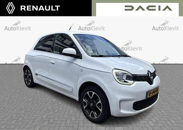 Renault TWINGO 0.9 TCe 90 Intens - Automaat