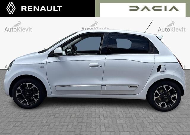 Renault TWINGO 0.9 TCe 90 Intens - Automaat