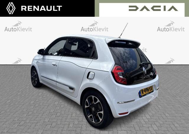 Renault TWINGO 0.9 TCe 90 Intens - Automaat