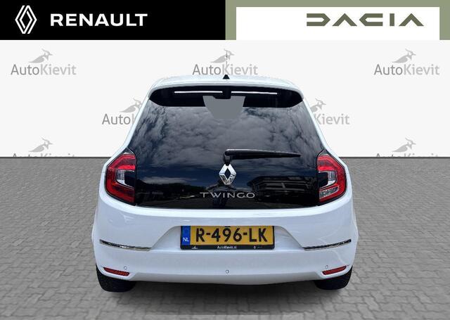 Renault TWINGO 0.9 TCe 90 Intens - Automaat