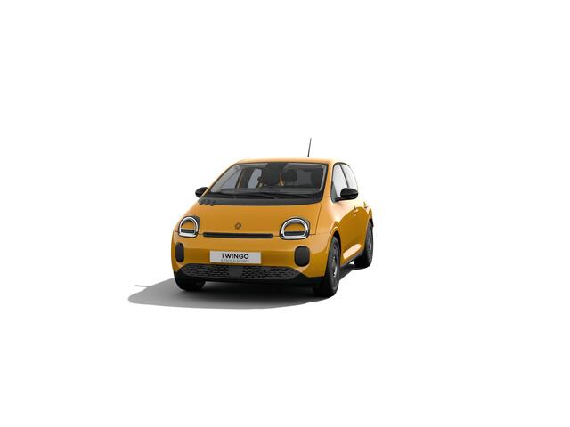 Renault TWINGO Evolution | LED-achterlichten | LED-dagrijverlichting met specifiek vormgegeven lichtsignatuur | Parkeersensoren achter met sonische weergave