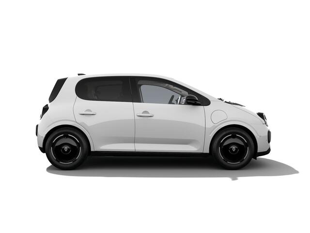 Renault TWINGO Techno | Achteruitrijcamera | LED-achterlichten | LED-dagrijverlichting met specifiek vormgegeven lichtsignatuur