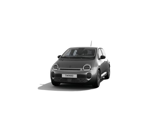 Renault TWINGO Evolution | LED-achterlichten | LED-dagrijverlichting met specifiek vormgegeven lichtsignatuur | Parkeersensoren achter met sonische weergave