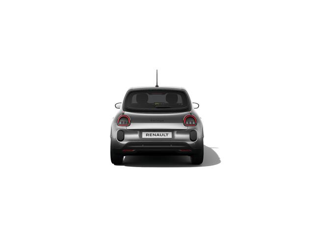 Renault TWINGO Evolution | LED-achterlichten | LED-dagrijverlichting met specifiek vormgegeven lichtsignatuur | Parkeersensoren achter met sonische weergave