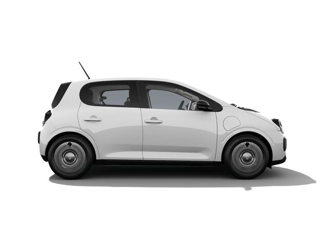 Renault TWINGO Evolution | LED-achterlichten | LED-dagrijverlichting met specifiek vormgegeven lichtsignatuur | Parkeersensoren achter met sonische weergave