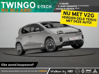 Renault TWINGO
