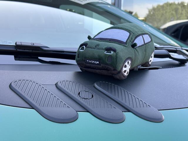 Renault TWINGO Techno 80pk Urban Range l V2G l 8 jaar batterijgarantie!