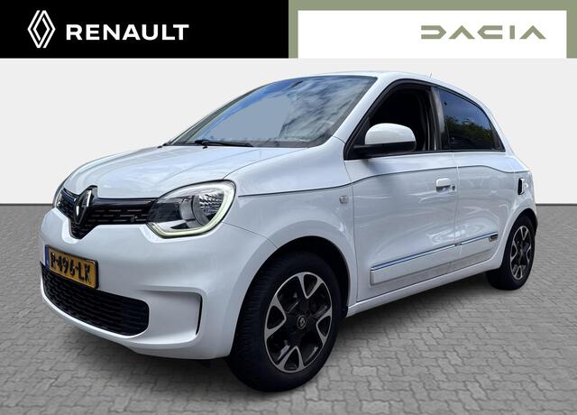 Renault TWINGO 0.9 TCe 90 Intens - Automaat