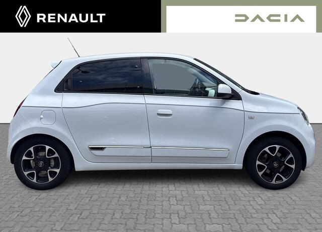 Renault TWINGO 0.9 TCe 90 Intens - Automaat
