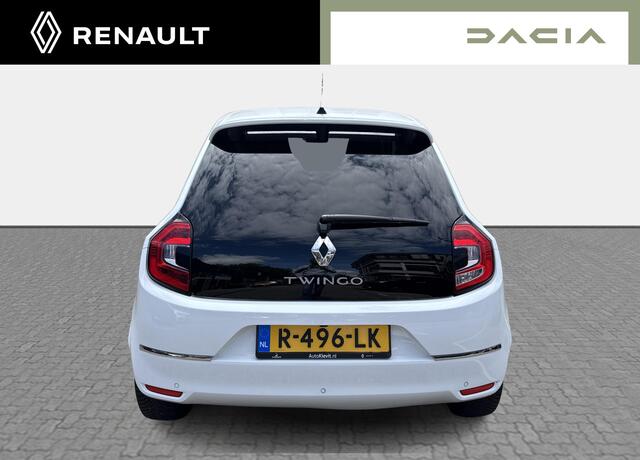 Renault TWINGO 0.9 TCe 90 Intens - Automaat