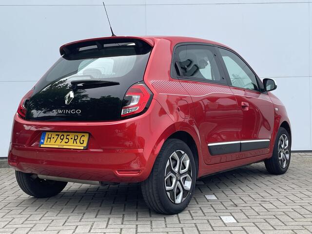 Renault TWINGO 1.0 SCe Collection | Cruise control | Apple Carplay - Android auto |