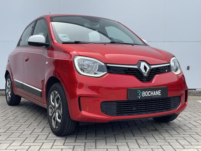 Renault TWINGO 1.0 SCe Collection | Cruise control | Apple Carplay - Android auto |