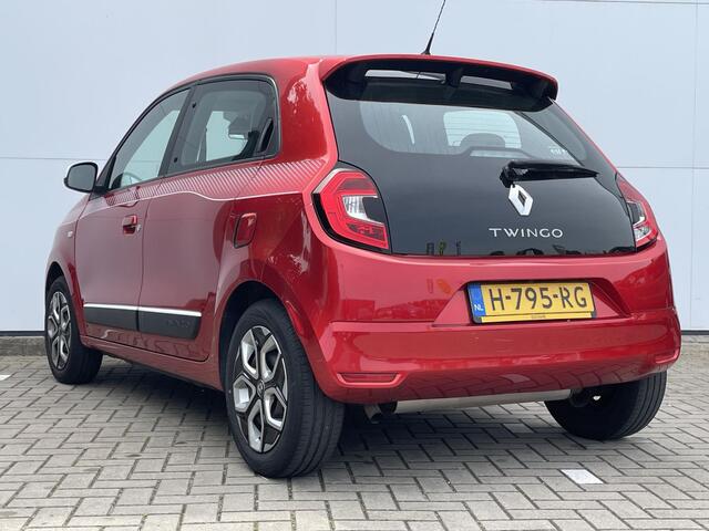 Renault TWINGO 1.0 SCe Collection | Cruise control | Apple Carplay - Android auto |