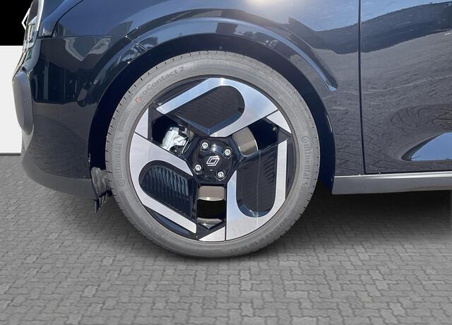 Renault TWINGO urban range Techno 27.5 kWh - Demo / 18" lm velgen