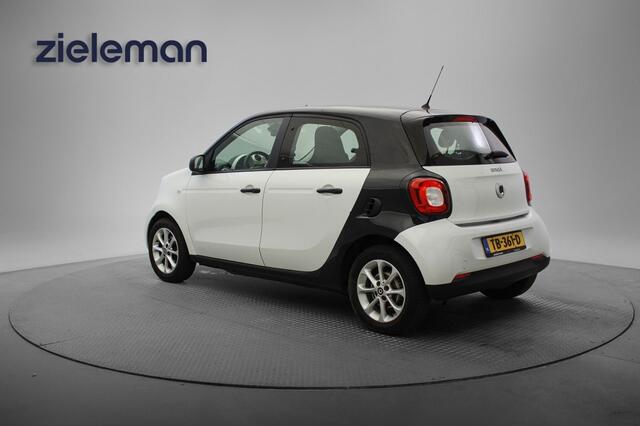 Renault TWINGO 1.0 5 Deurs - Airco, Cruise