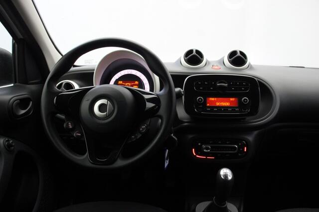 Renault TWINGO 1.0 5 Deurs - Airco, Cruise