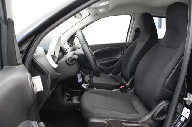 Renault TWINGO 1.0 5 Deurs - Airco, Cruise
