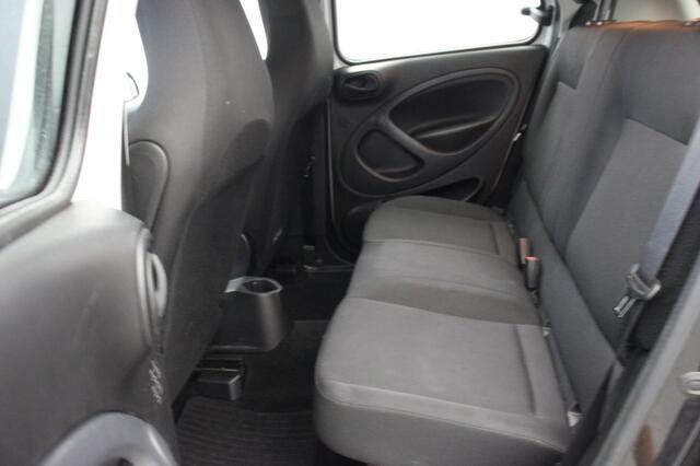 Renault TWINGO 1.0 5 Deurs - Airco, Cruise
