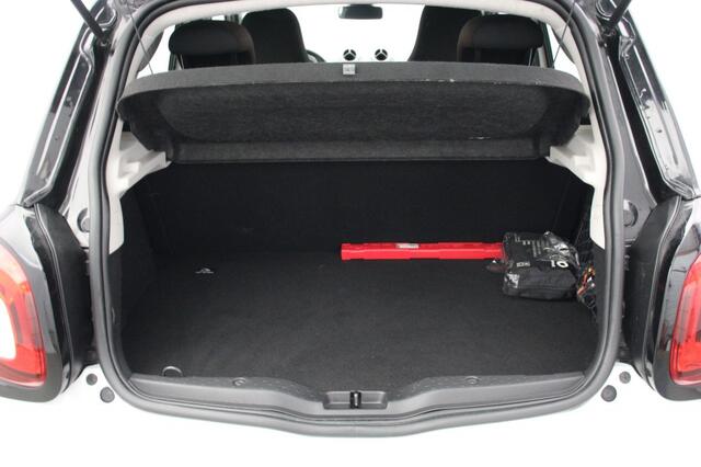 Renault TWINGO 1.0 5 Deurs - Airco, Cruise