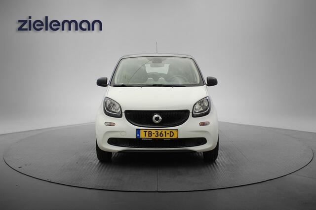 Renault TWINGO 1.0 5 Deurs - Airco, Cruise