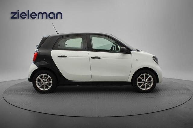 Renault TWINGO 1.0 5 Deurs - Airco, Cruise