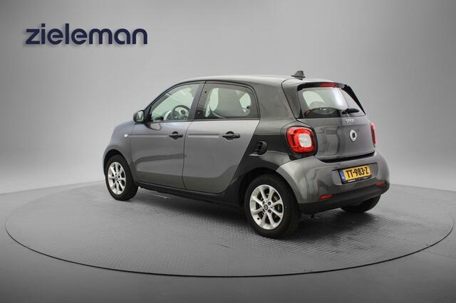Renault TWINGO 1.0 5 Deurs - Airco, Cruise