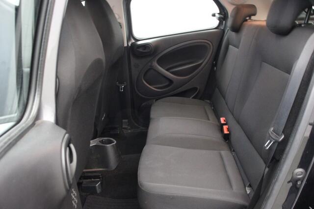 Renault TWINGO 1.0 5 Deurs - Airco, Cruise