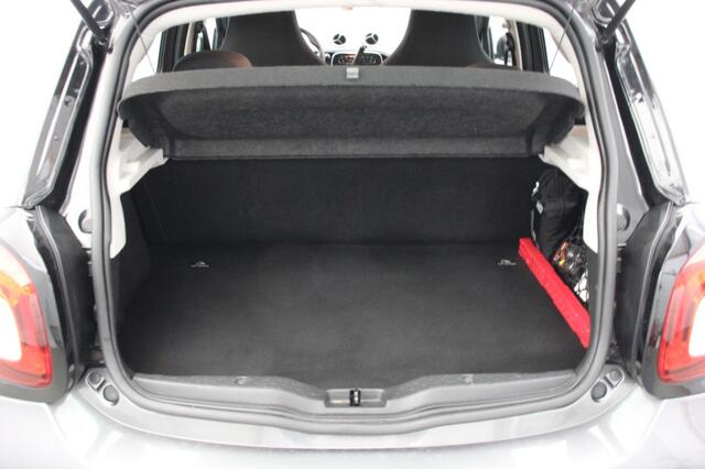Renault TWINGO 1.0 5 Deurs - Airco, Cruise