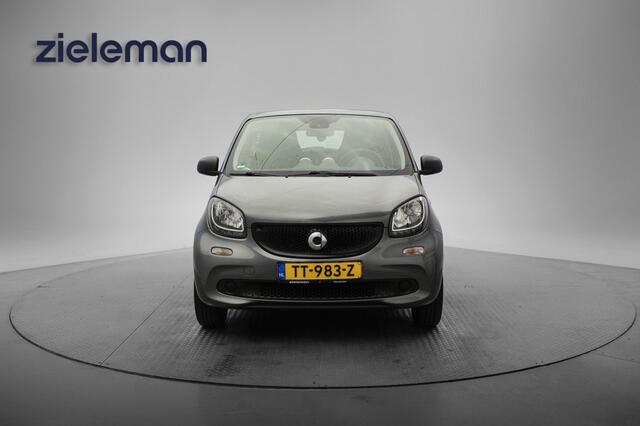 Renault TWINGO 1.0 5 Deurs - Airco, Cruise