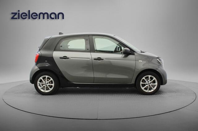 Renault TWINGO 1.0 5 Deurs - Airco, Cruise