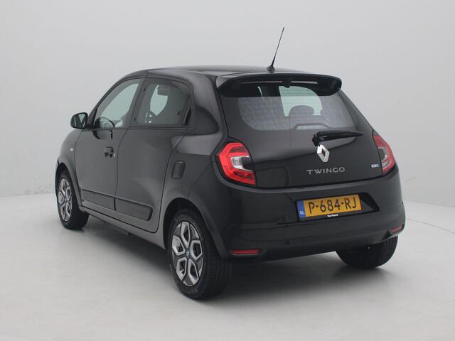 Renault TWINGO Z.E. R80 Collection | Navigatie| Airco | Cruise Control |