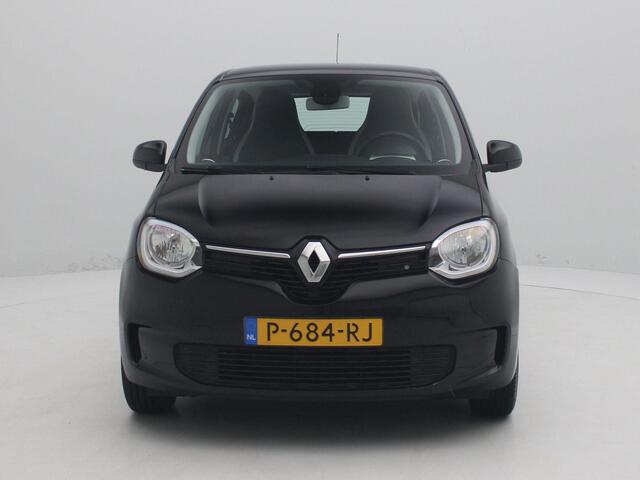 Renault TWINGO Z.E. R80 Collection | Navigatie| Airco | Cruise Control |