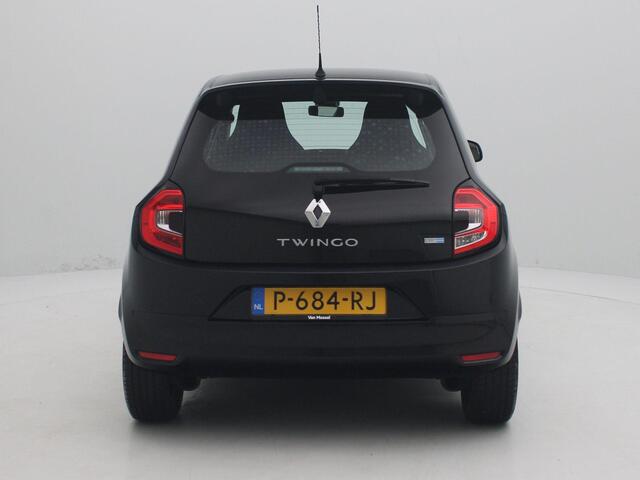 Renault TWINGO Z.E. R80 Collection | Navigatie| Airco | Cruise Control |