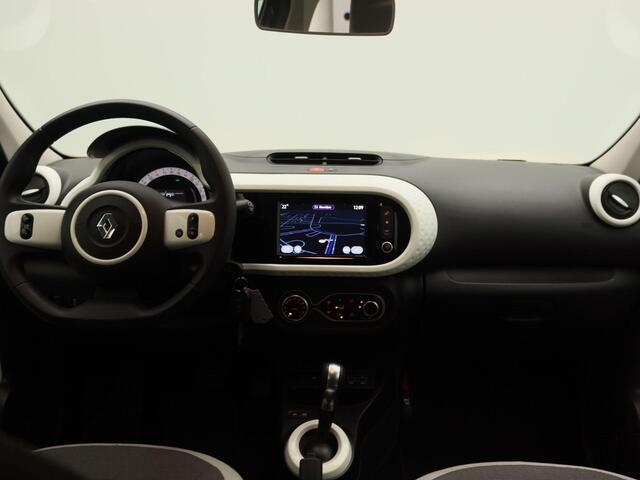 Renault TWINGO Z.E. R80 Collection | Navigatie| Airco | Cruise Control |