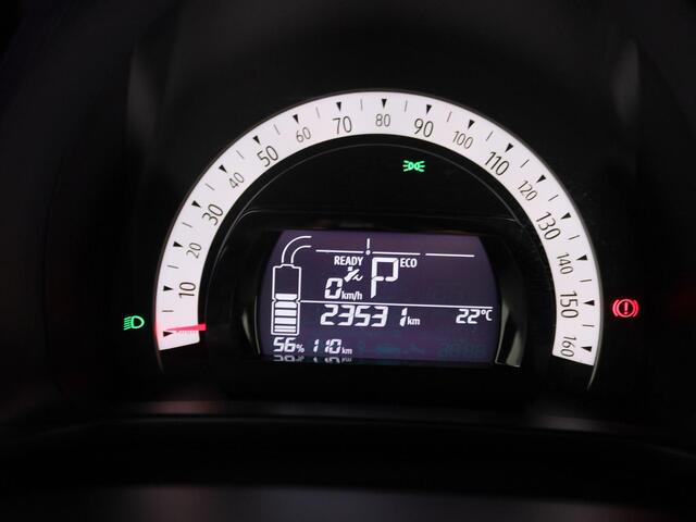 Renault TWINGO Z.E. R80 Collection | Navigatie| Airco | Cruise Control |