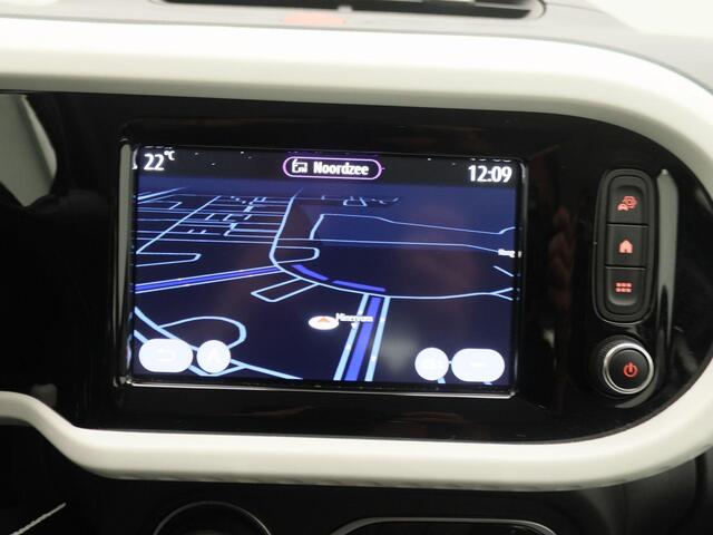 Renault TWINGO Z.E. R80 Collection | Navigatie| Airco | Cruise Control |