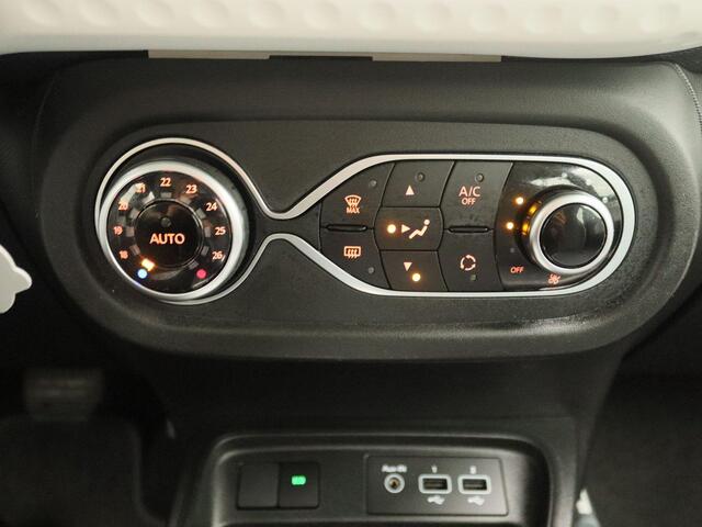 Renault TWINGO Z.E. R80 Collection | Navigatie| Airco | Cruise Control |