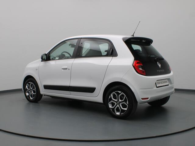 Renault TWINGO Z.E. R80 E-Tech Equilibre 22 kWh Apple Carplay/Android Auto | Climate