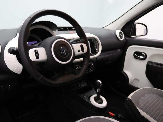 Renault TWINGO Z.E. R80 E-Tech Equilibre 22 kWh Apple Carplay/Android Auto | Climate