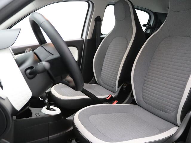 Renault TWINGO Z.E. R80 E-Tech Equilibre 22 kWh Apple Carplay/Android Auto | Climate