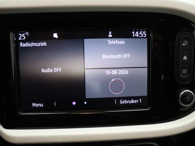 Renault TWINGO Z.E. R80 E-Tech Equilibre 22 kWh Apple Carplay/Android Auto | Climate