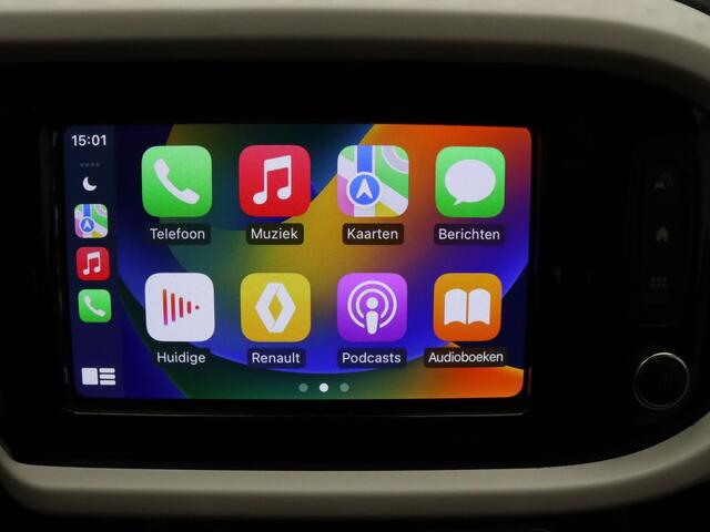 Renault TWINGO Z.E. R80 E-Tech Equilibre 22 kWh Apple Carplay/Android Auto | Climate