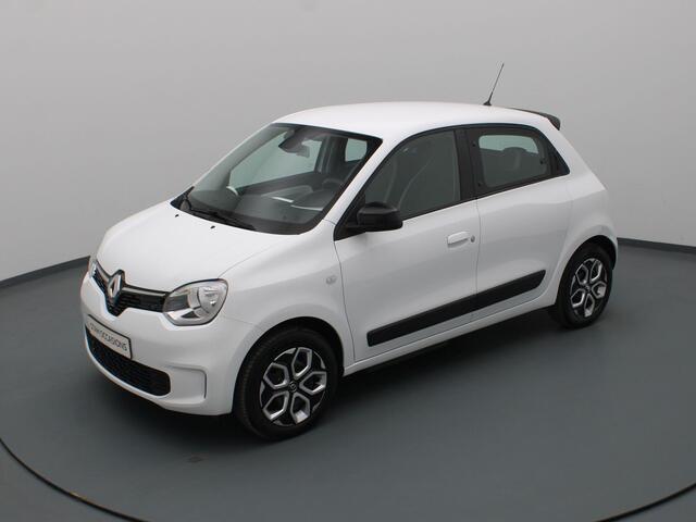 Renault TWINGO Z.E. R80 E-Tech Equilibre 22 kWh Apple Carplay/Android Auto | Climate