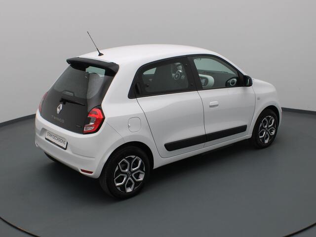 Renault TWINGO Z.E. R80 E-Tech Equilibre 22 kWh Apple Carplay/Android Auto | Climate