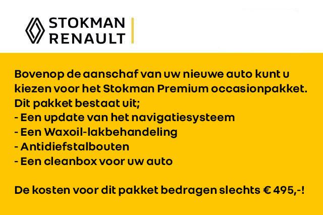 Renault TWINGO Z.E. R80 Intens | navigatie | stoelverwarming | 100% electrisch