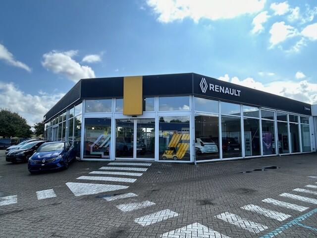 Renault TWINGO Z.E. R80 Intens | navigatie | stoelverwarming | 100% electrisch