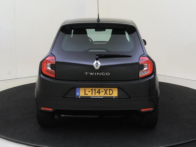 Renault TWINGO 1.0 SCe 65 PK Collection | Cruise Control | Airco | Bluetooth | R&Go