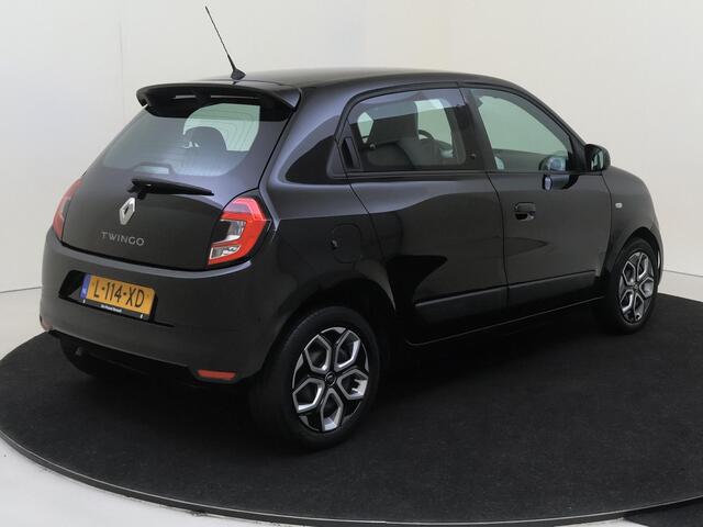 Renault TWINGO 1.0 SCe 65 PK Collection | Cruise Control | Airco | Bluetooth | R&Go